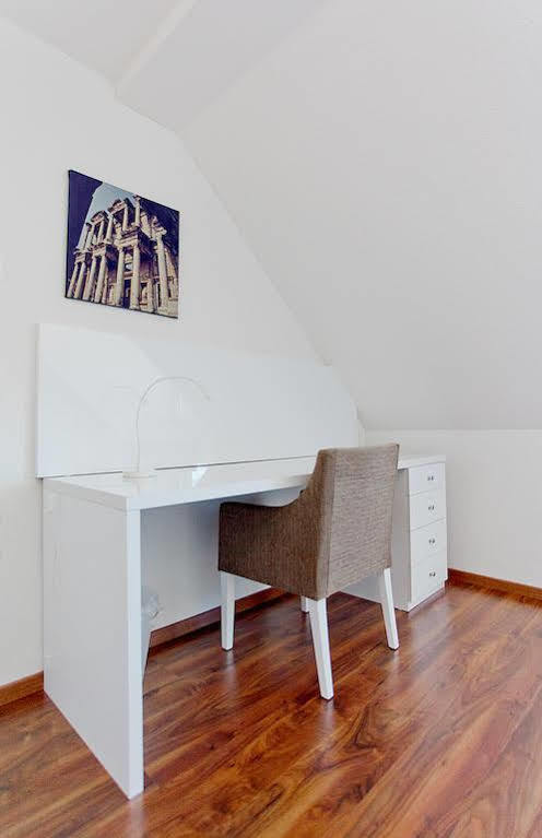 Premium Apartments By Livingdowntown Zürich Kültér fotó